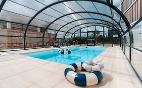 Westotel Taverny - Paris Val-D'Oise